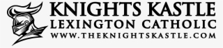 Knight Logo Png #6526901