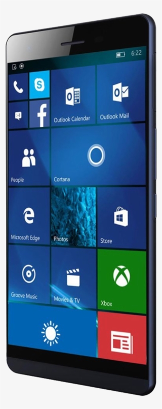 Coship Mobile Was First Revealed As A Hardware Partner #6527180