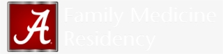 The University Of Alabama Family Medicine Residency #6527241