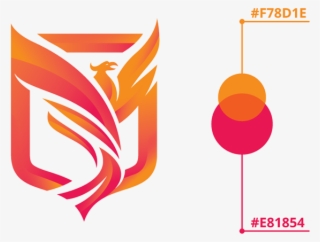 Phoenix Logo Design #6527307