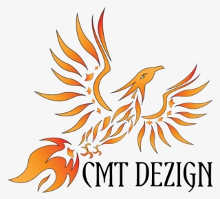 Phoenix Logo 2x2in #6527417