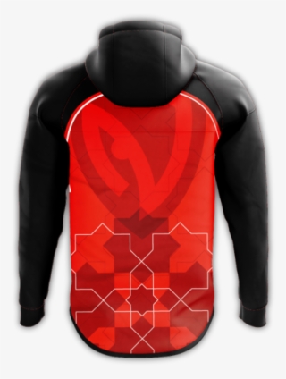 Nasr Zip Hoodie #6527471