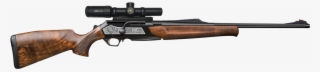 Browning Maral Sf Big Game 30-06sprg 4rnd Mag #6527472