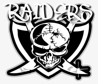 Oakland Raiders Logo Png #6527517 Oakland Raiders Logo Png #6527517
