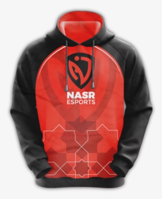 Nasr Pullover Hoodie Nasr Pullover Hoodie #6527579