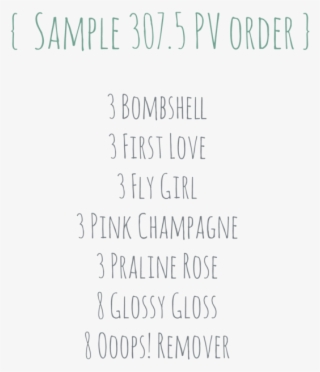 Remember, You Want To Be Wearing Lipsense Yourself #6527582