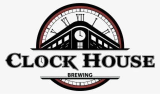 Clock Logo Png #6527636