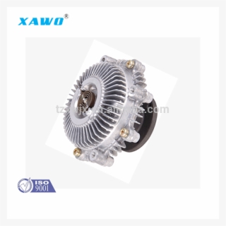 China International Truck Fan Clutches, China International #6527843