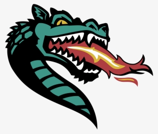 Alabama Birmingham Blazers 01 Logo Png Transparent #6527905