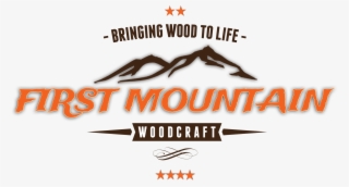 Clip Art Custom For First Woodcraft #6527964