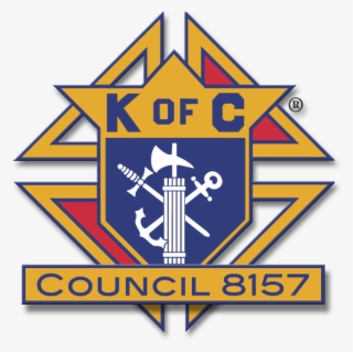 Kofc 8157 Logo 3rddegree #6528095