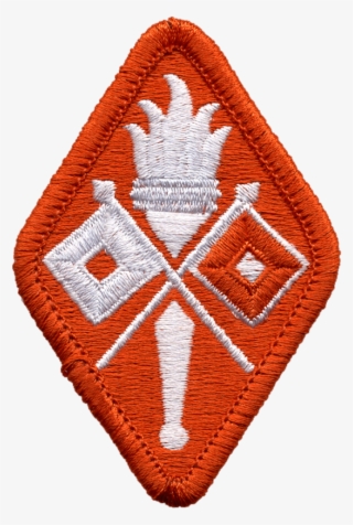 Our Custom Military Insignia Are Manufactured In Weaverville, #6528454
