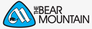 The Bear Mountain Logo #6528456