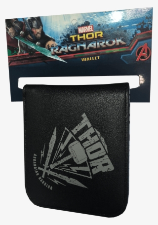 Ragnarok Wallet #6528520