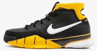 Kobe Logo Png #6528573