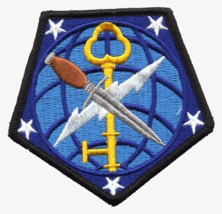 Our Custom Military Insignia Are Manufactured In Weaverville, #6528675