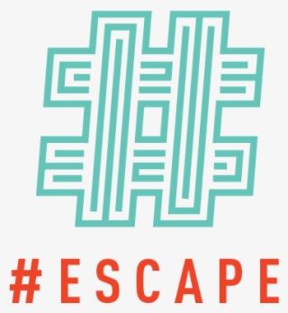 Hash Tag Escape #6528786