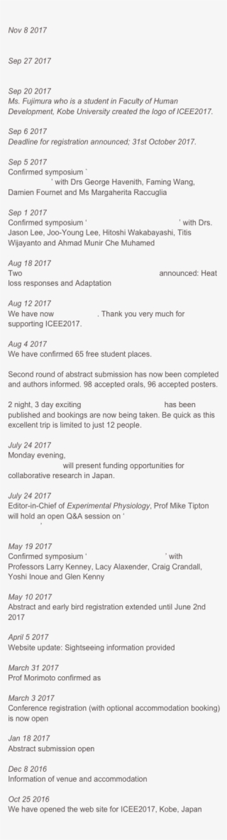 Nov 8 2017 Program Schedule And Book Of Abstracts Announced #6528911