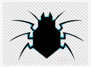 All New All Different Spiderman Symbol Clipart Spider-man #6529049