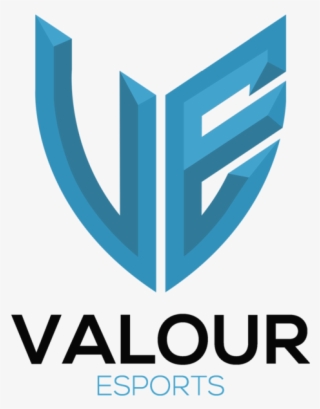 Team Valor Logo Png #6529214