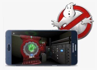 Ghostbusters Logo Png #6529215