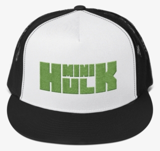 Hulk Logo Png #6529514