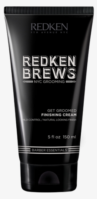 Redken Brews Get Groomed Favorite Heart Icon #6529515