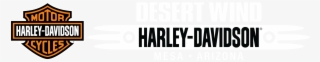 Desert Wind Harley-davidson #6529575