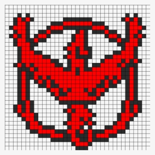 Team Valor Logo #6529634