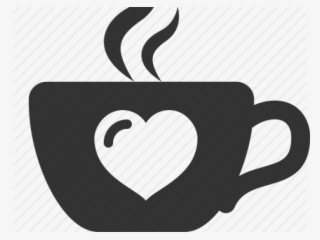 Heart Icons Coffee #6530173