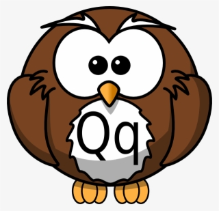 Owl Clip Art Png #6530312