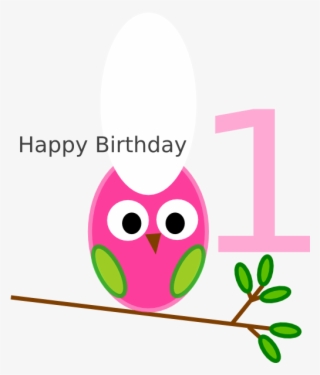 How To Set Use Birthday Owl Icon Png #6530444