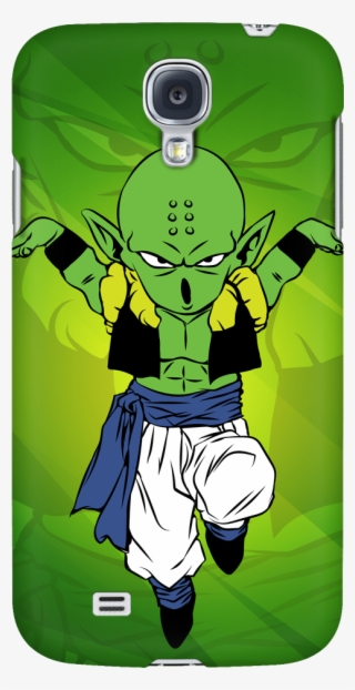 Piccolo Krillin Fusion Prillin #6531256