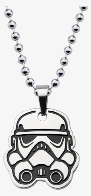 Stormtrooper Helmet Png #6531327