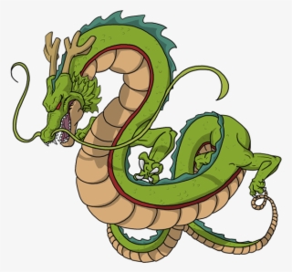 Shenron By The Inhibitor-d4dg8vz #6531328 Shenron By The Inhibitor-d4dg8vz #6531328