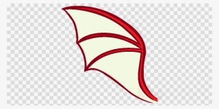 Dragon Wing Template Clipart Dragon Clip Art #6531331