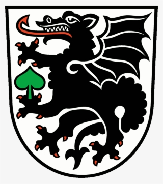 Wappen Drachhausen #6531861