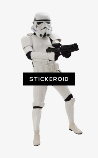 Stormtrooper Fantasy Religion #6531862