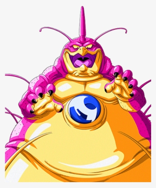 Rage Shenron Giant By Alexiscabo1-dajg08w #6531936