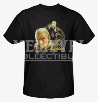Legolas T-shirt #6532400