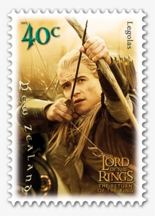 Single Stamp #6532564