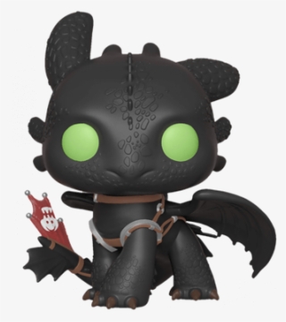Toothless #6532570