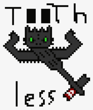 Toothless #6532641 Toothless #6532641