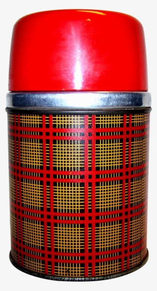 Vintage Aladdin Yellow Wide Mouth Thermos My #6532694