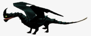 Httyd Razorwhip Windshear Rtte Toothless Deathsong #6532831