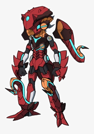 Kurama L-seabishop Gg #6533507