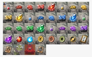 More Buttons #6533754