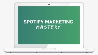 Spotify Marketing Mastery 2018 Course #6533811