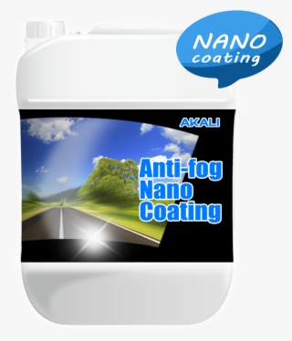 Akali Nano Car Antifog #6533945