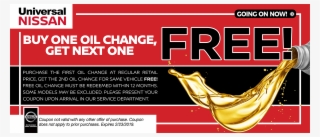 Oil Change Png #6533950